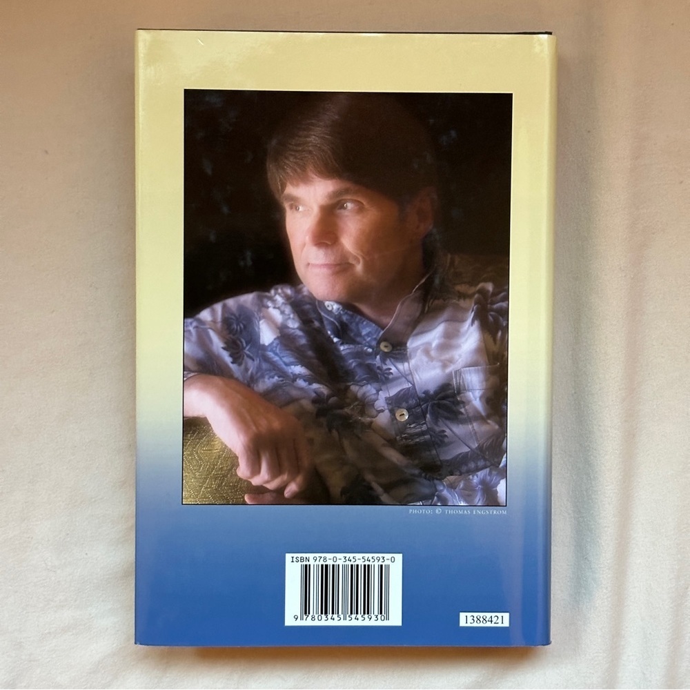 The City: A Novel by Dean Koontz | Literary Fiction, Romance | Hardcover Book - Picture 2 of 8